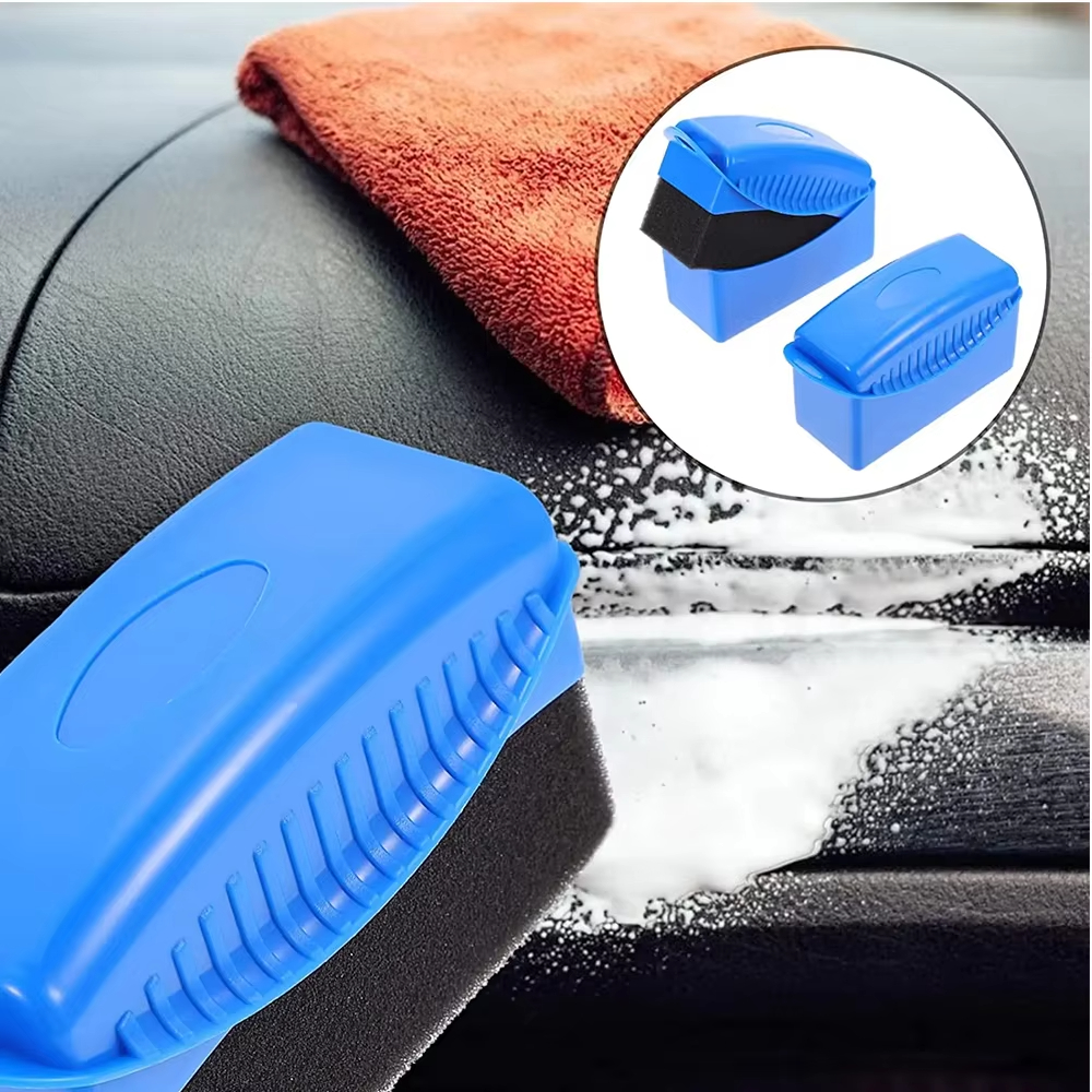 Car Wheel Sponge Brushes (w/ o - Wax Applicator Pad recensie en prijs