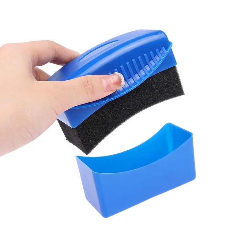 Car Wheel Sponge Brushes (w/ o - Wax Applicator Pad recensie en prijs