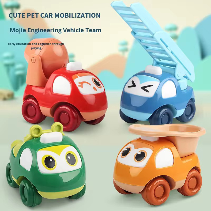 Children's inertial toy car, e - Car Shampoo Ph recensie en prijs