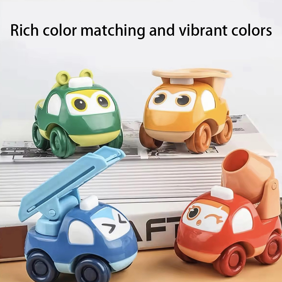 Children's inertial toy car, e - Car Shampoo Ph recensie en prijs