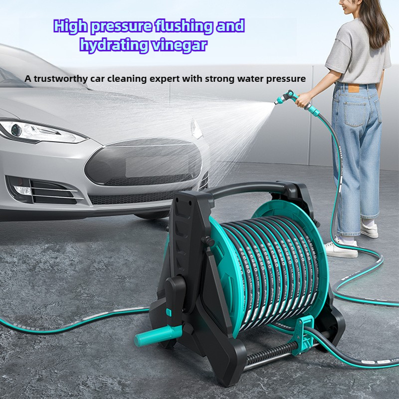 High-pressure Household Water  - Car Shampoo Ph recensie en prijs