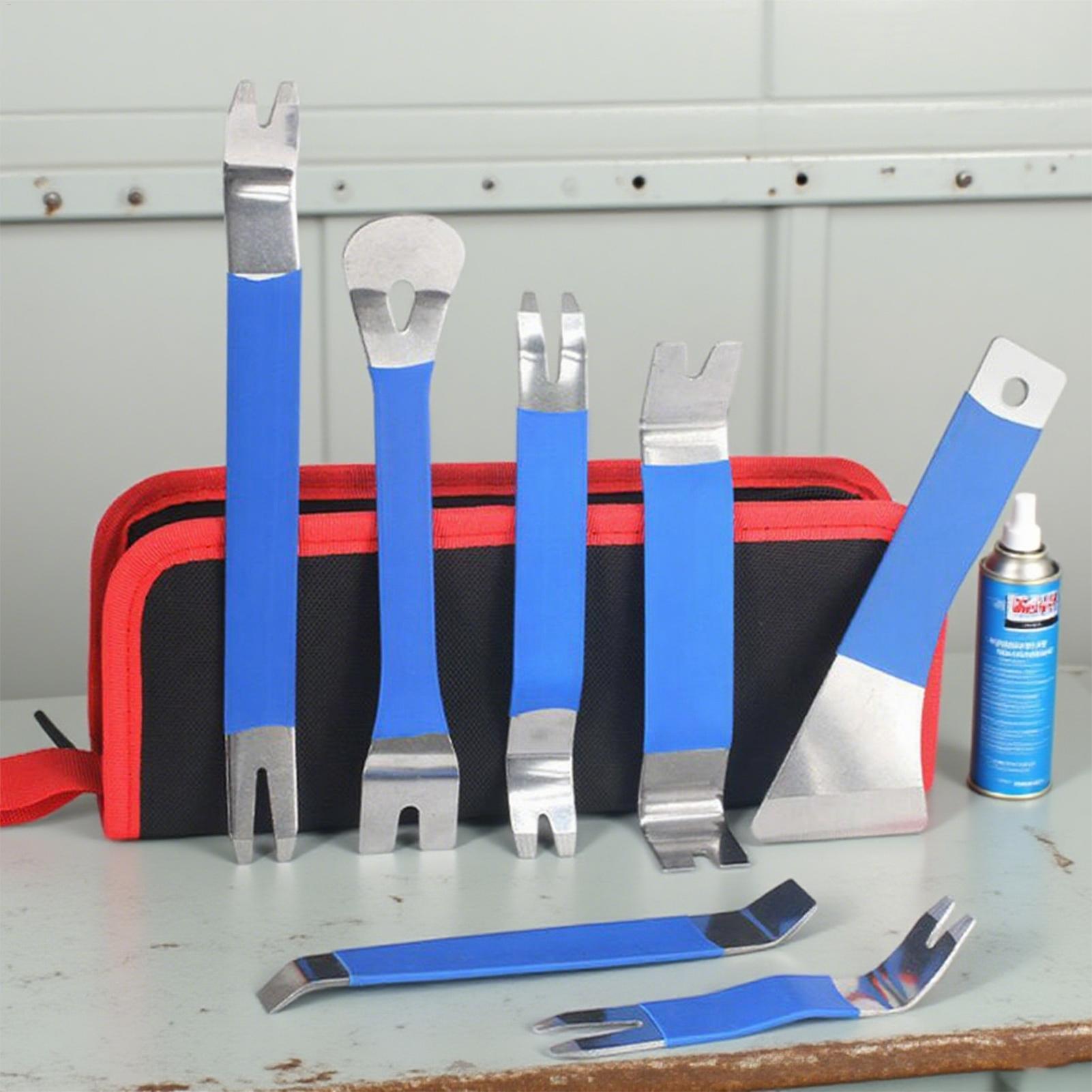 Trim Removal Tool Kit Automoti - Interior Detailing Kit recensie en prijs