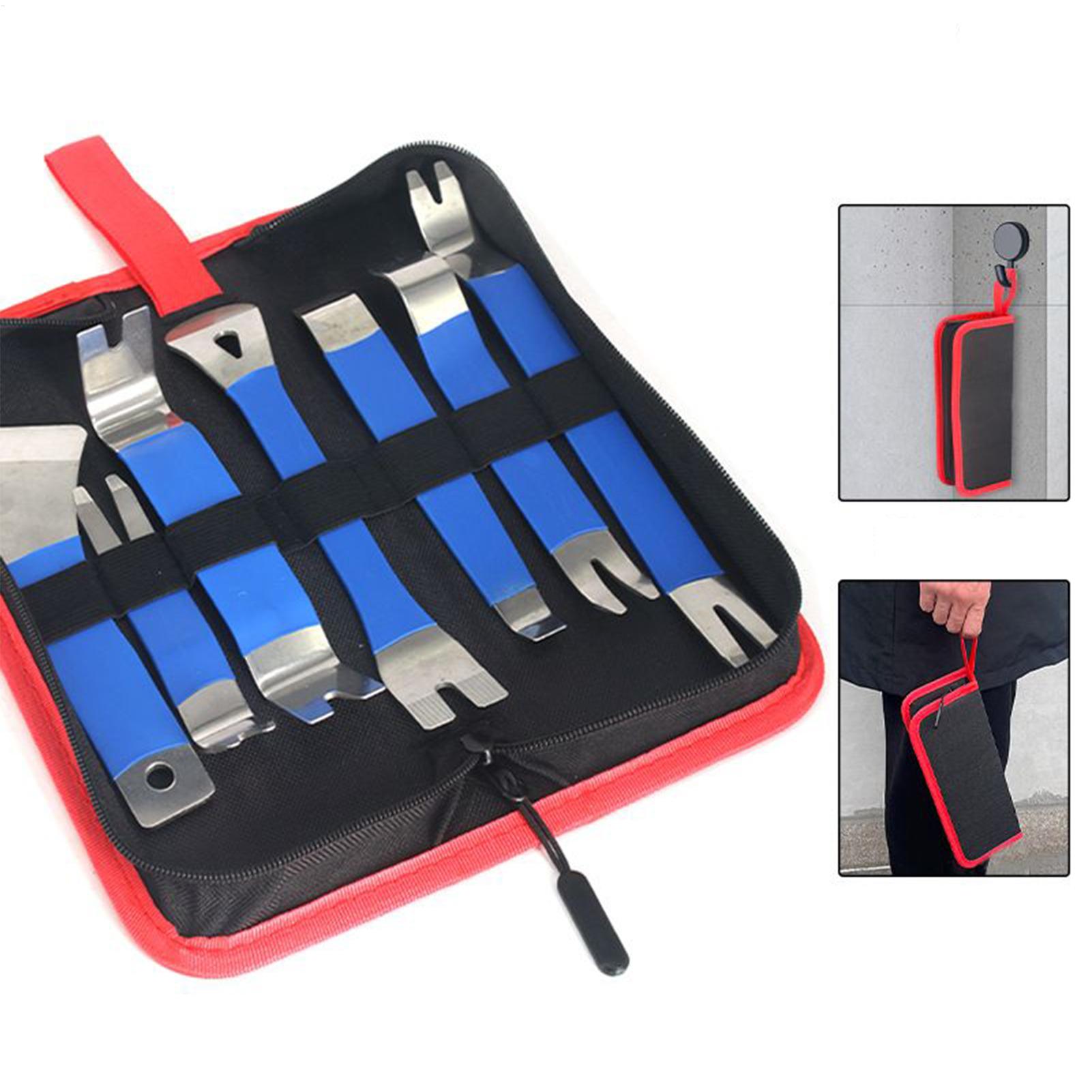 Trim Removal Tool Kit Automoti - Interior Detailing Kit recensie en prijs