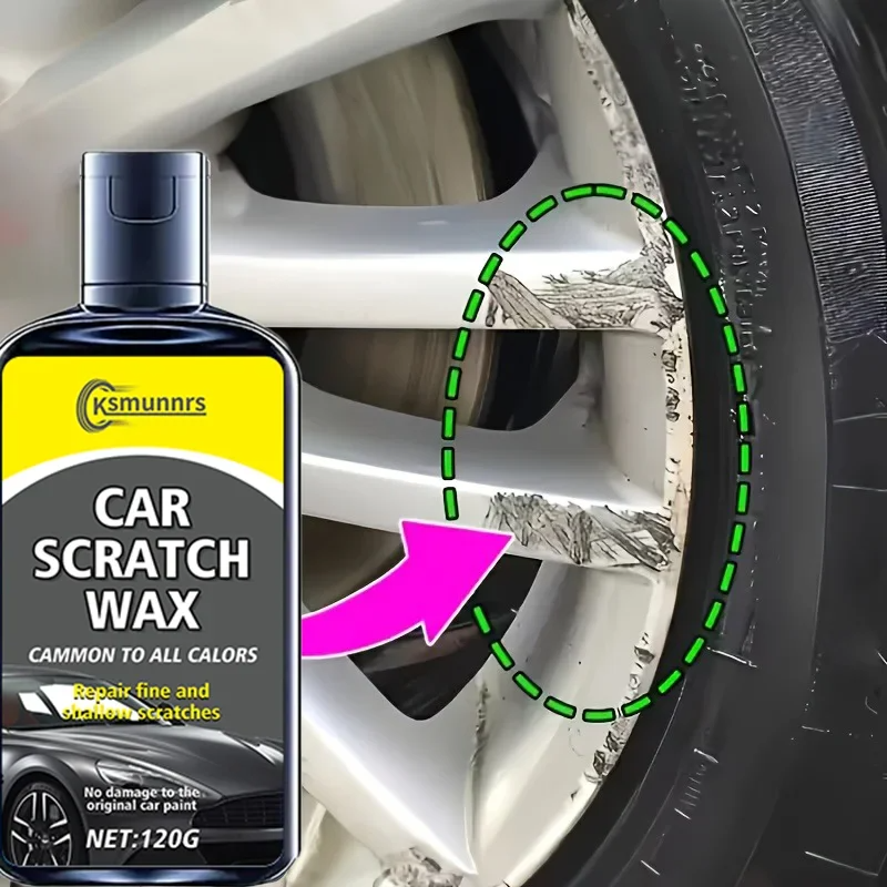 Alloy Wheel Repair Kit Rim Scr - Wheel Cleaner Alloy recensie en prijs