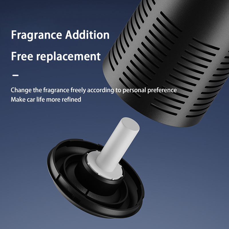 2026 New Car Air Purifier, A N - Odor Eliminator Car recensie en prijs