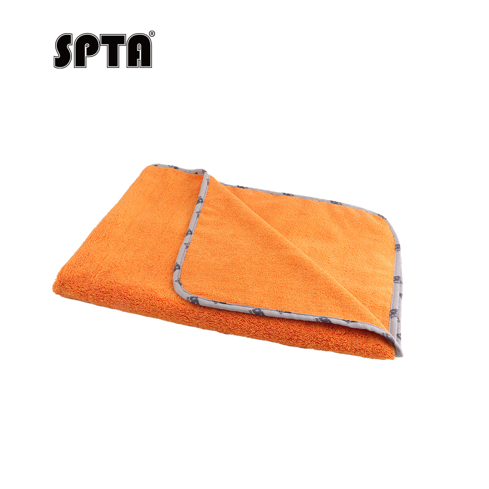 SPTA Car Microfiber Towels, Up - Microfiber Towel Detailing recensie en prijs