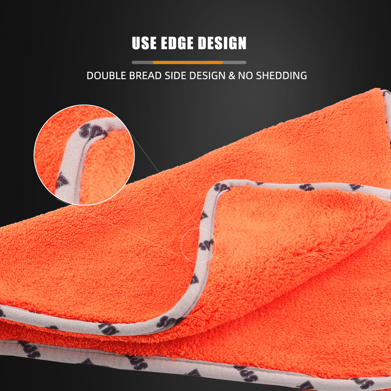 SPTA Car Microfiber Towels, Up - Microfiber Towel Detailing recensie en prijs
