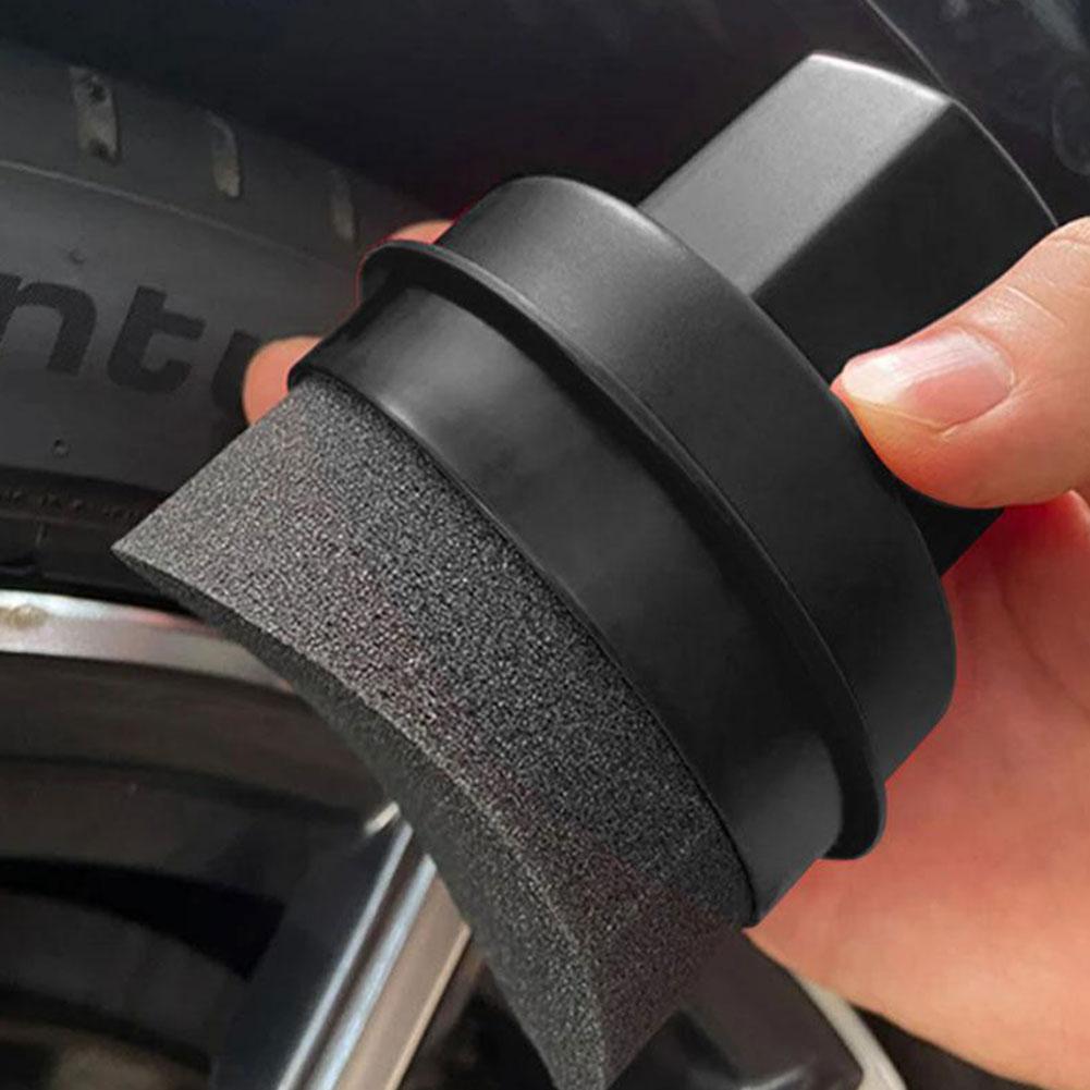 Reusable Tire Wax Applicator S - Wax Applicator Pad recensie en prijs
