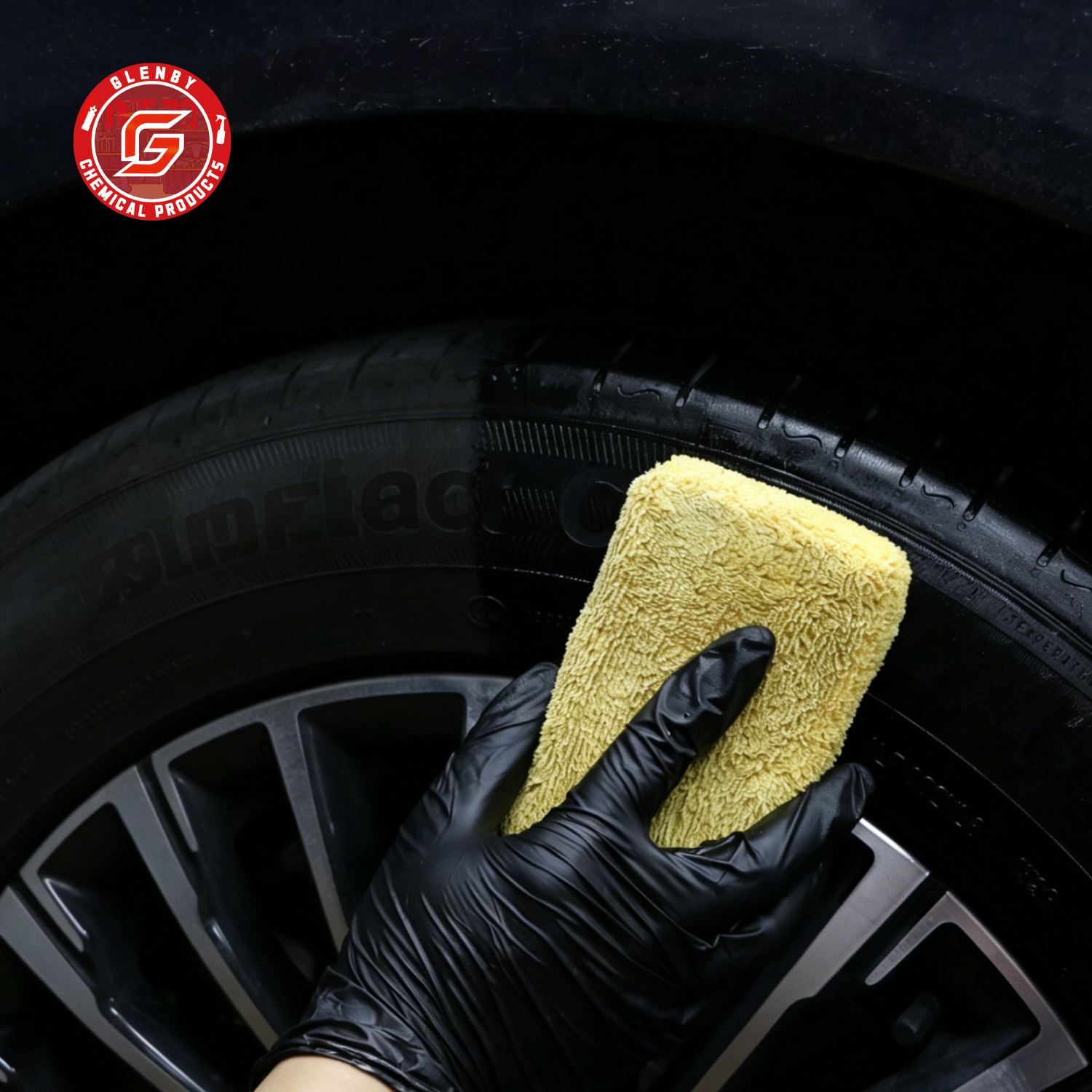 Car Wax Applicator Pads Microf - Wax Applicator Pad recensie en prijs