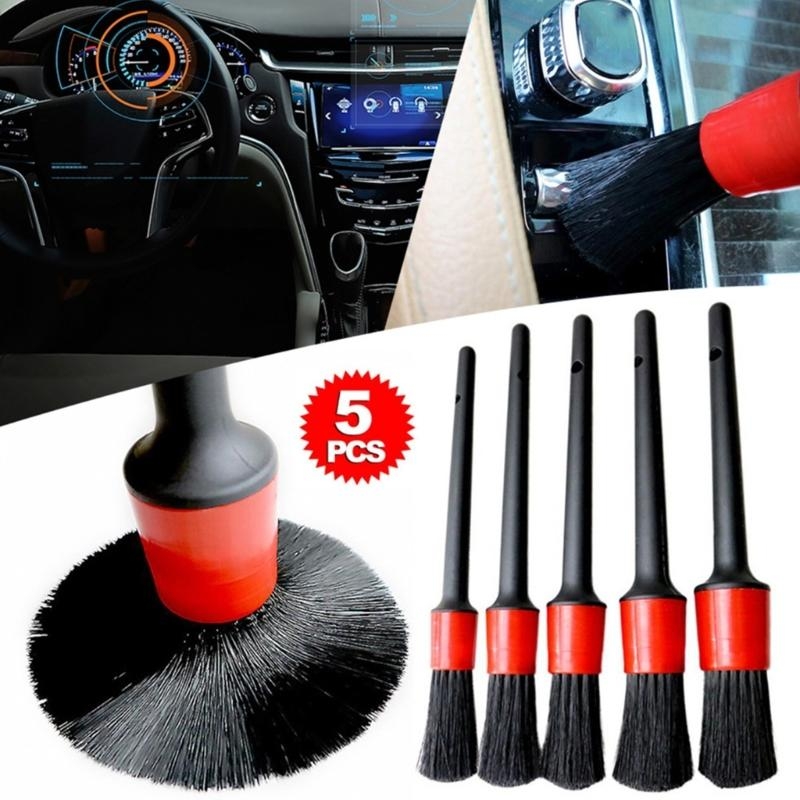 Cleaning Brush Car Dust Dirt C - Dirt Brush Interior recensie en prijs