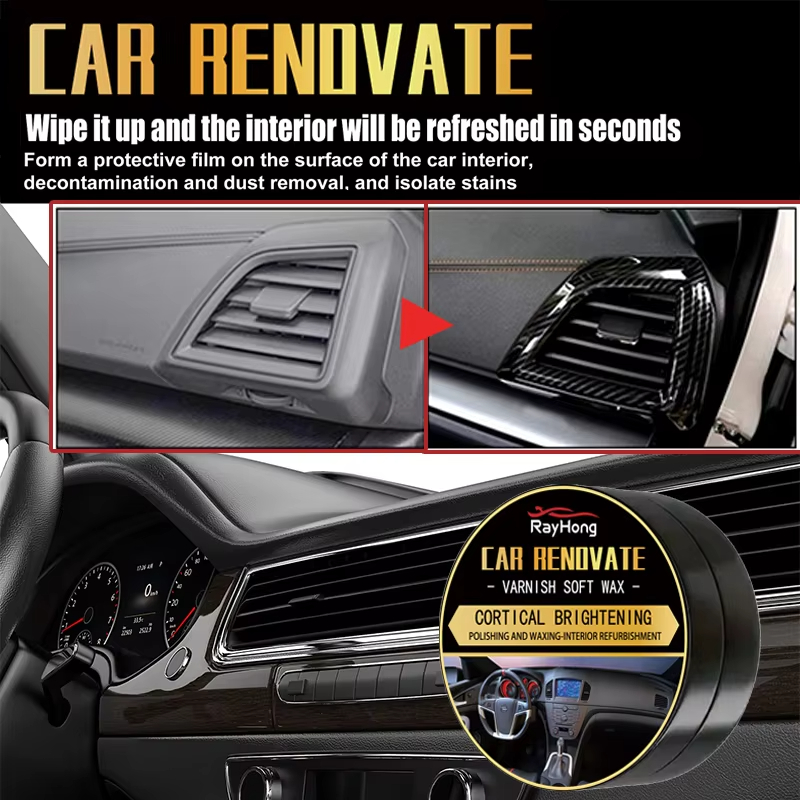 Car Plastic Restorer Back To B - Trim Restorer Plastic recensie en prijs