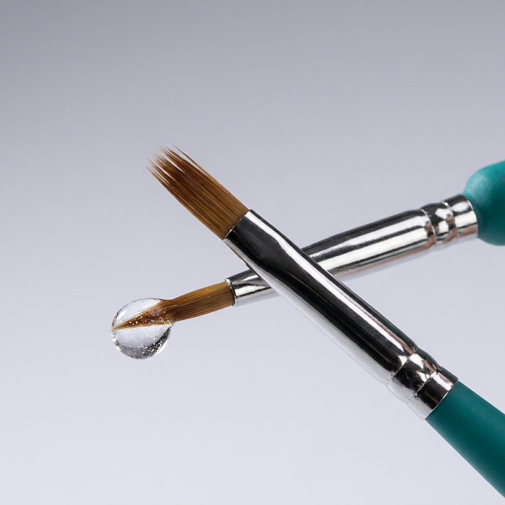 11 PCS Miniature Paint Brushes - Detailing Brush Set recensie en prijs