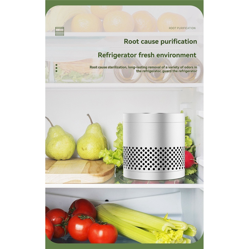 ABLA-Odor Eliminator  For Refr - Odor Eliminator Car recensie en prijs