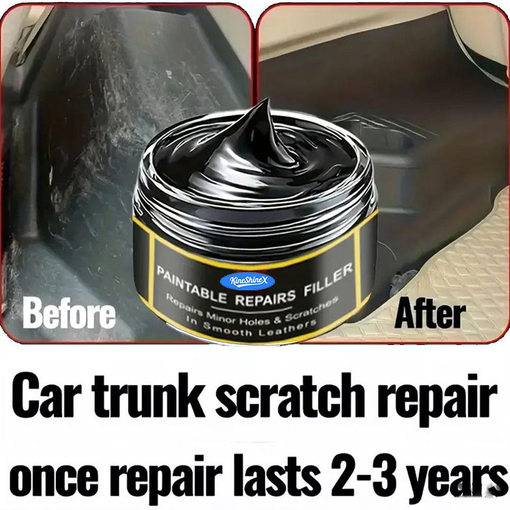 Car Steering Wheel Restoration - Leather Cleaner Interior recensie en prijs