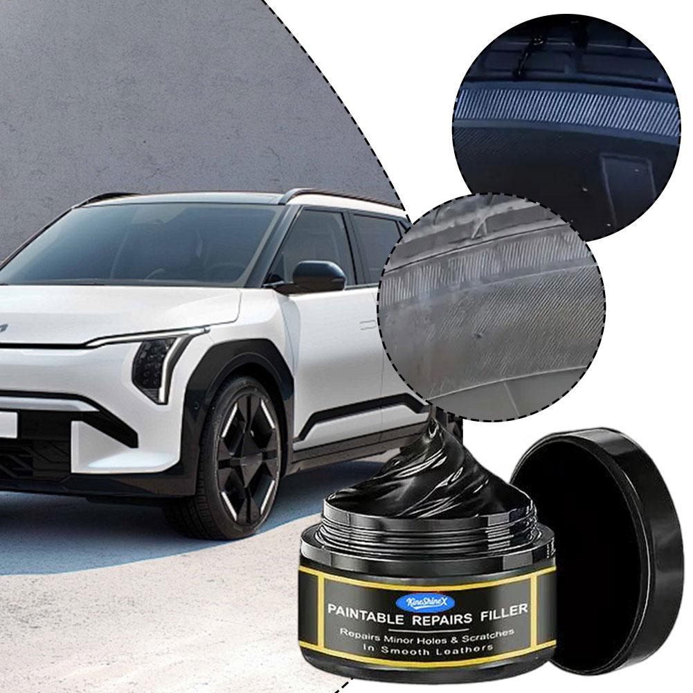Car Steering Wheel Restoration - Leather Cleaner Interior recensie en prijs