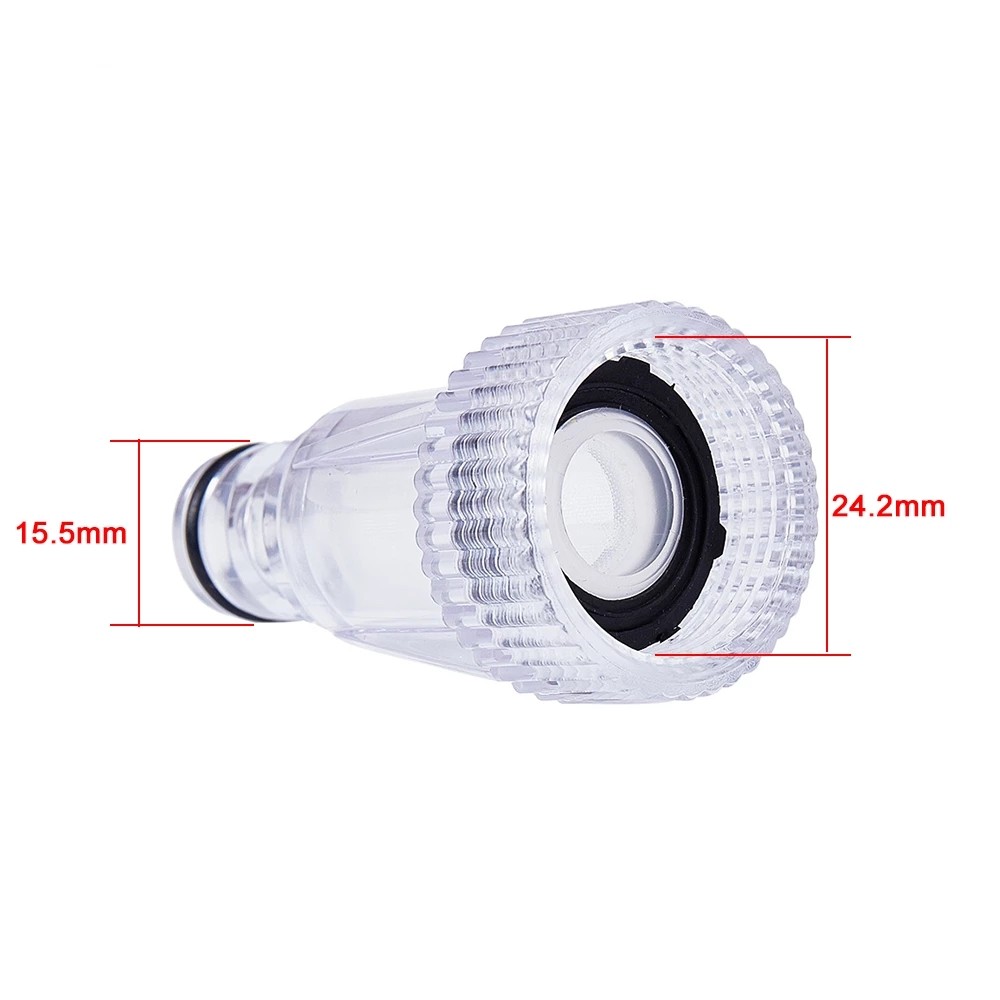 Car Washer Adapter High Pressu - Car Shampoo Ph recensie en prijs