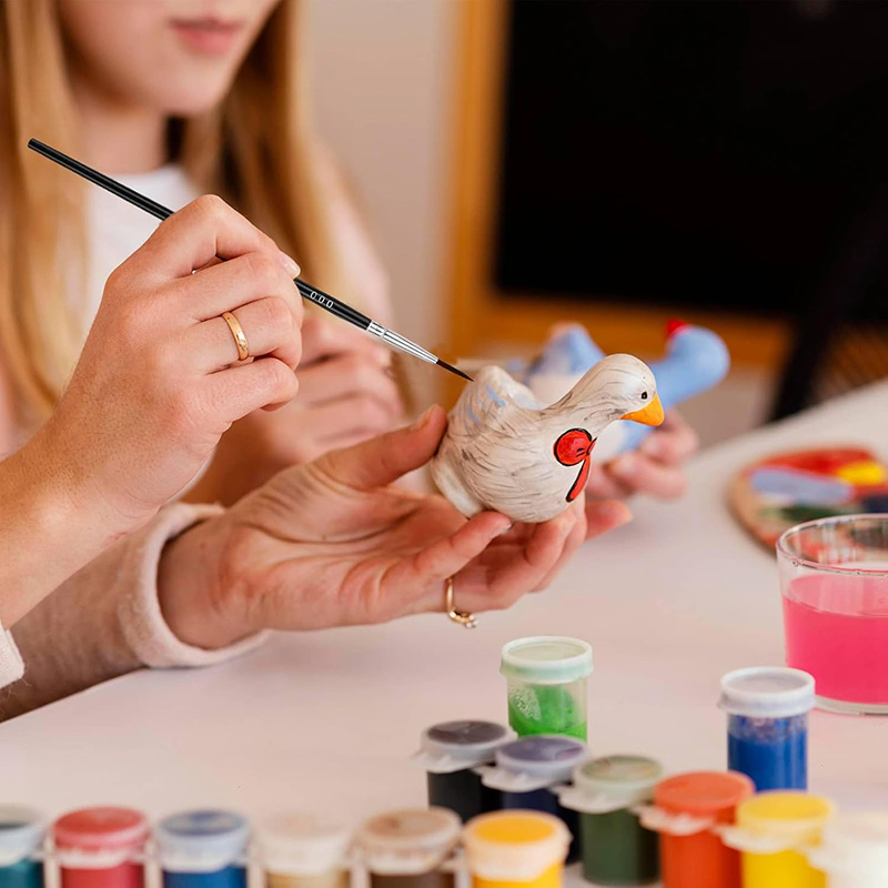 30Pcs Tiny Detail Paint Brushe - Detailing Brush Set recensie en prijs