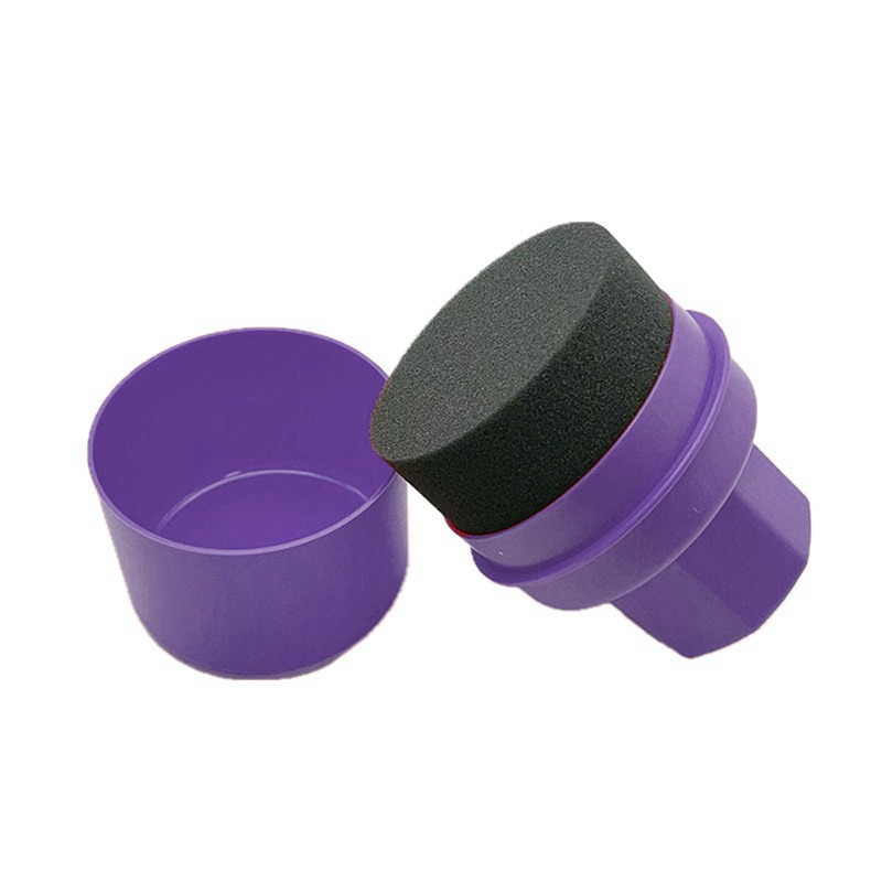 Waxing Sponge for Car Wax Appl - Wax Applicator Pad recensie en prijs