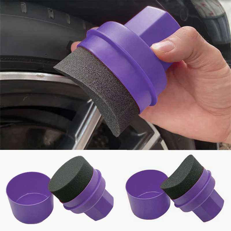 Waxing Sponge for Car Wax Appl - Wax Applicator Pad recensie en prijs