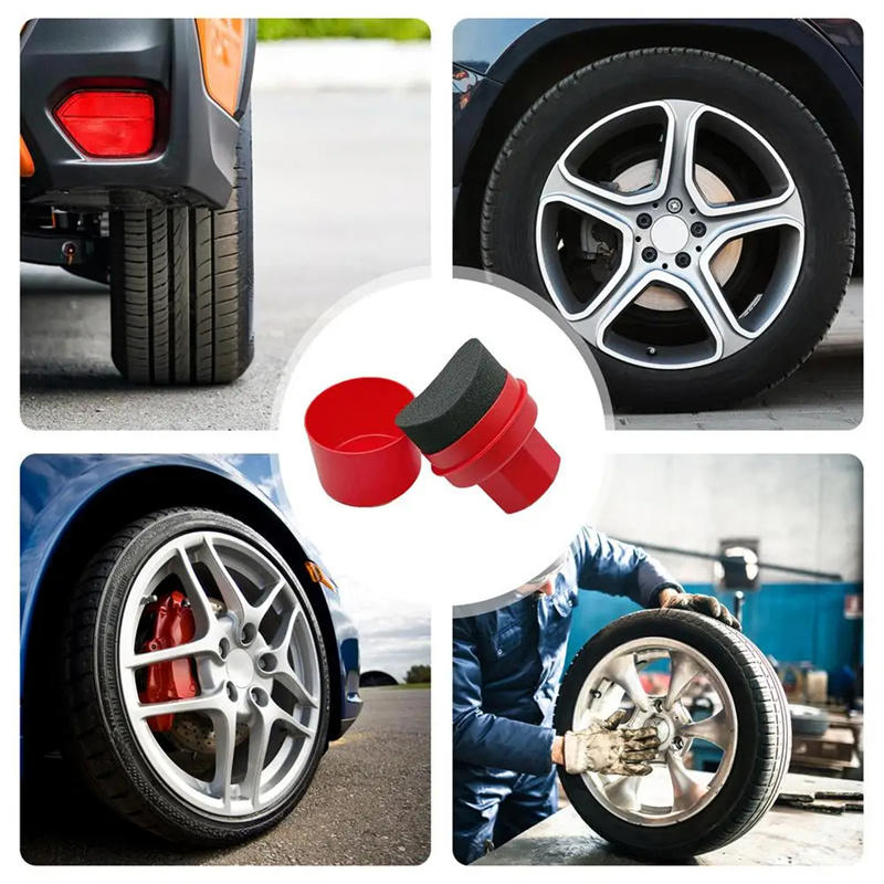 Waxing Sponge for Car Wax Appl - Wax Applicator Pad recensie en prijs