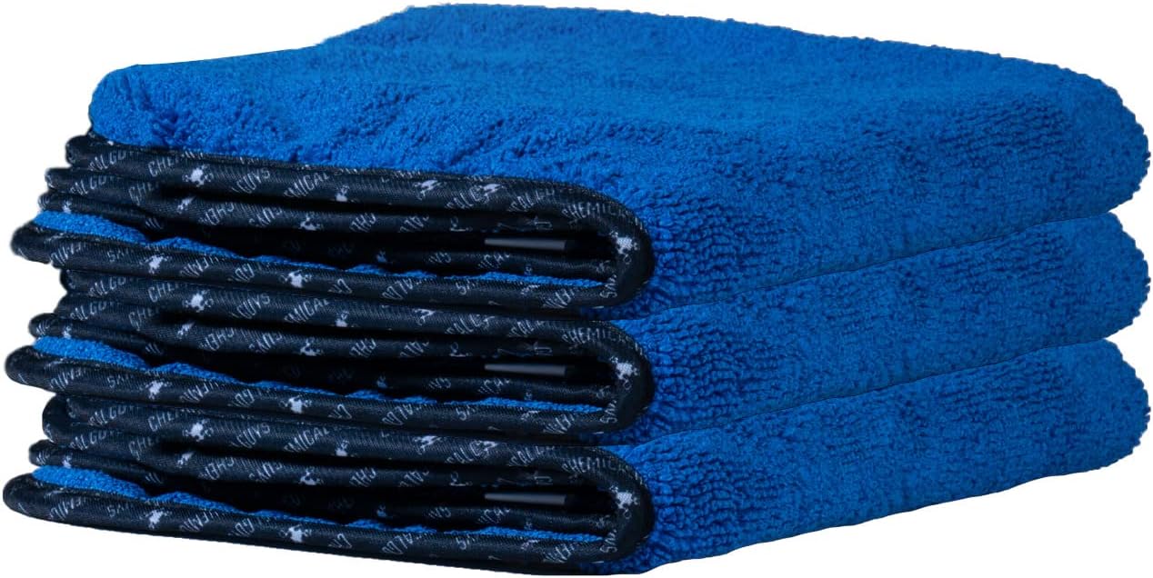 Ultra-Soft Microfiber Detailin - Microfiber Towel Detailing recensie en prijs