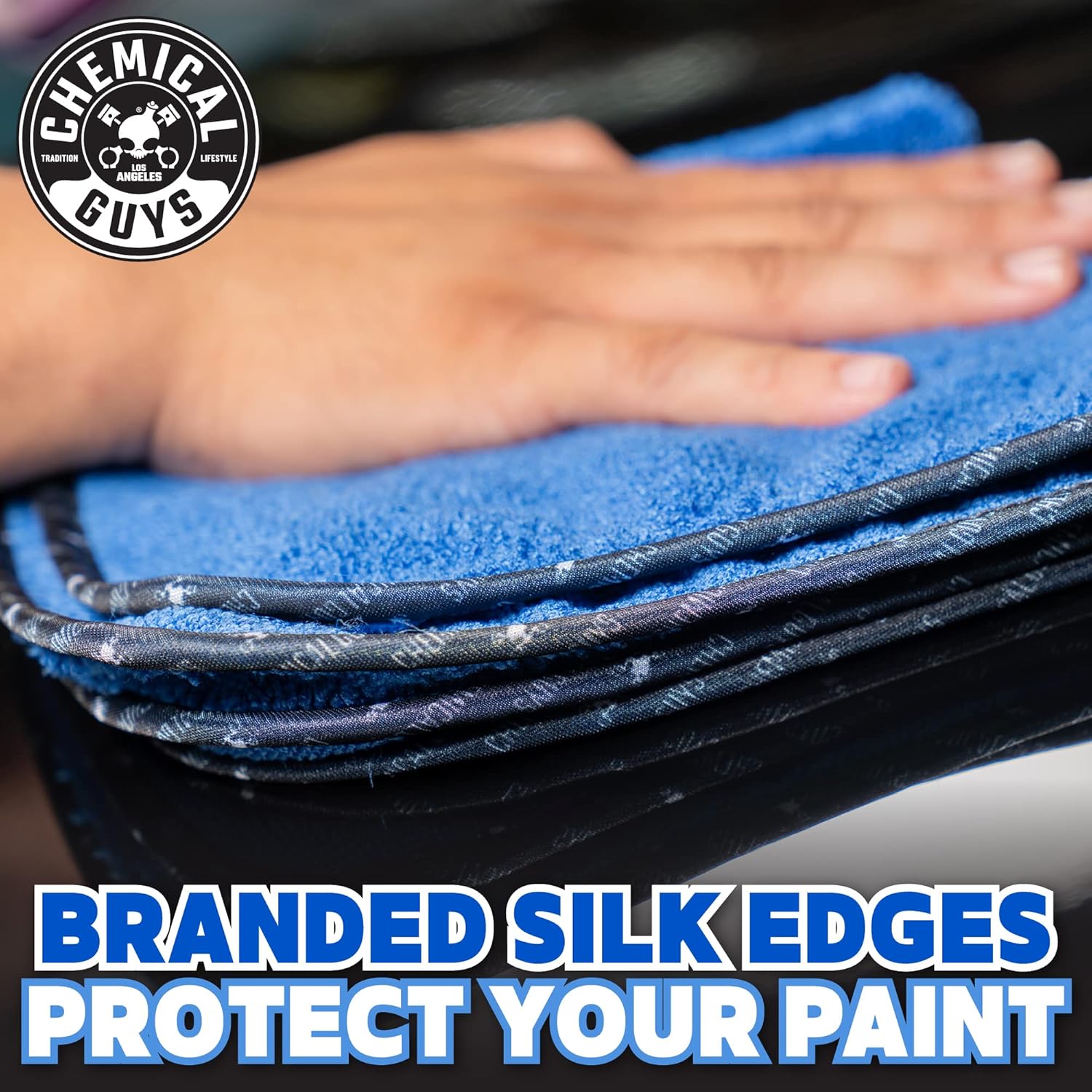 Ultra-Soft Microfiber Detailin - Microfiber Towel Detailing recensie en prijs