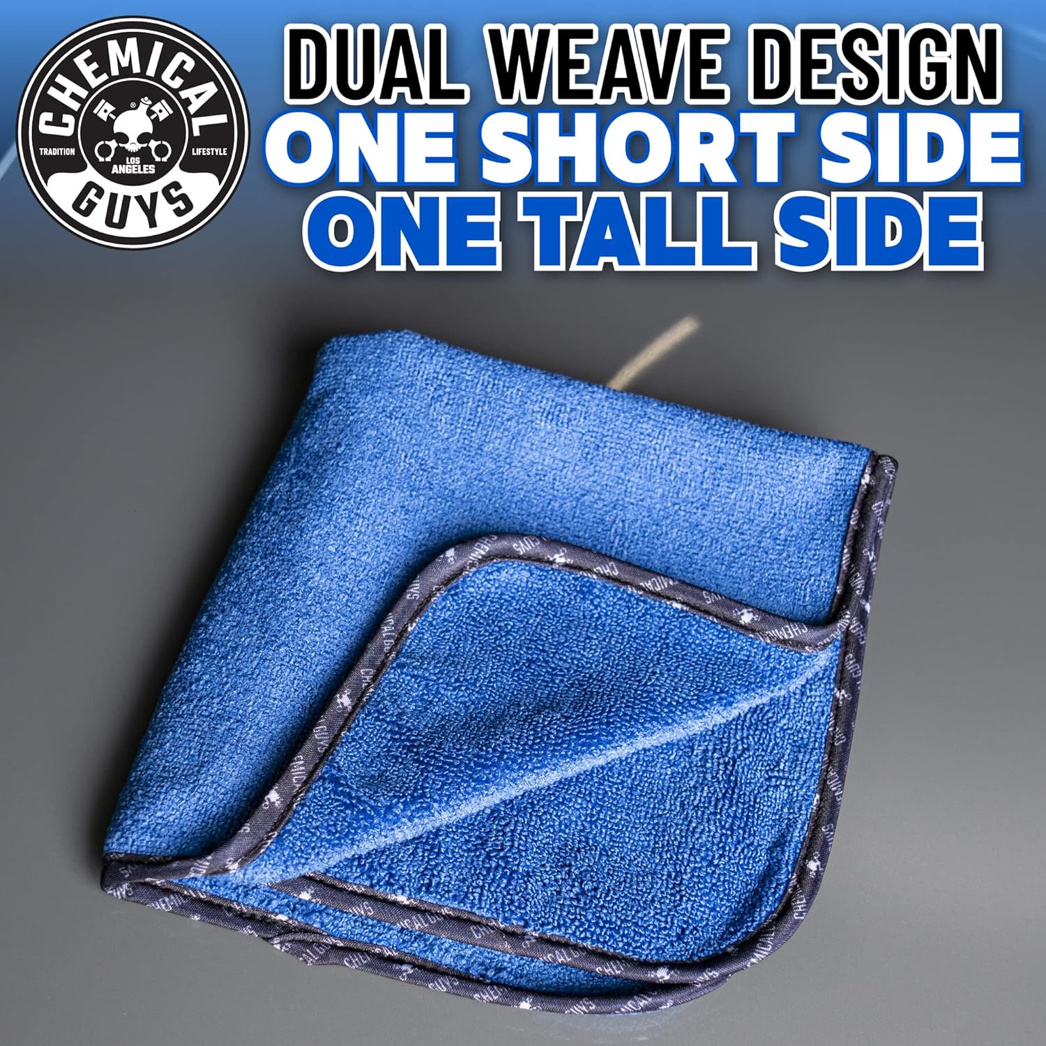 Ultra-Soft Microfiber Detailin - Microfiber Towel Detailing recensie en prijs