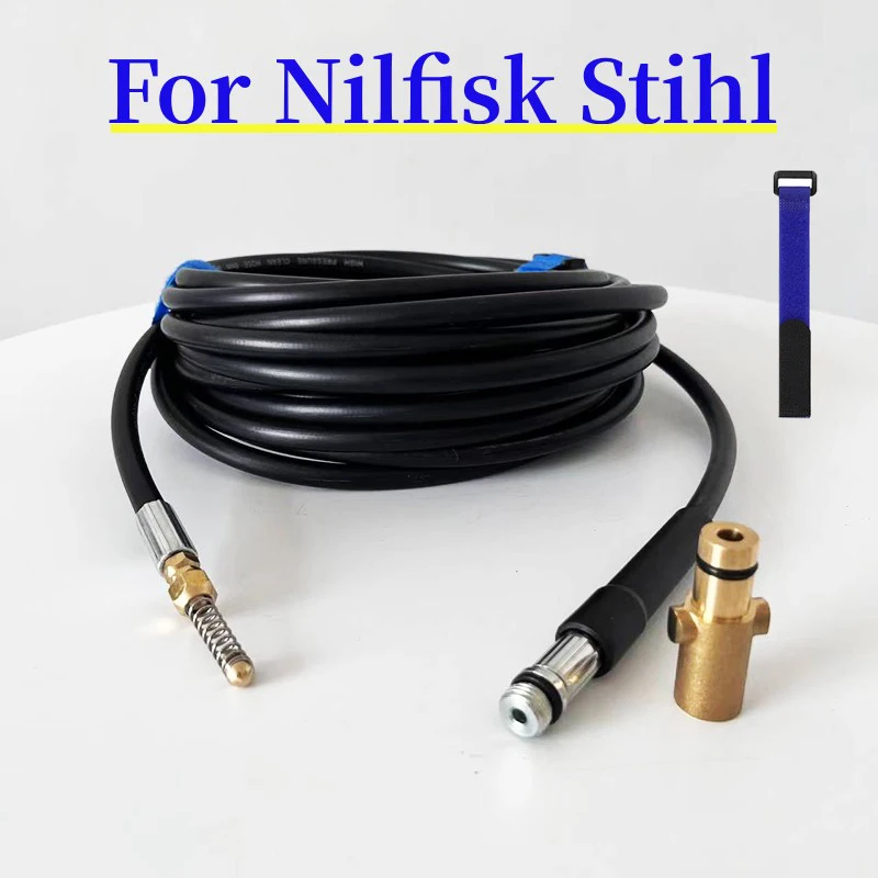 0.5m~40m Sewer Drain Water Cle - Car Shampoo Ph recensie en prijs