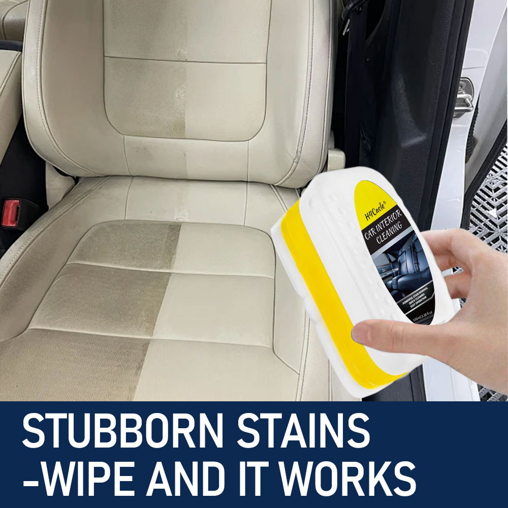 Car Interior Cleaner Brush Sea - Seat Cleaner Fabric recensie en prijs