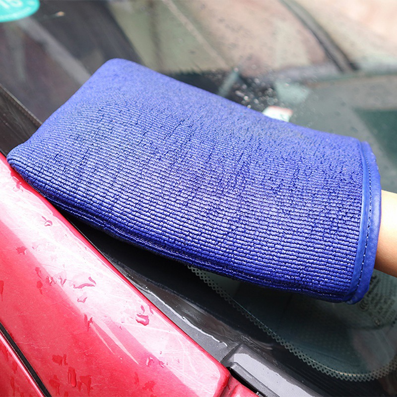 Magic Clay Bar Washing Gloves  - Clay Bar Lubricant recensie en prijs