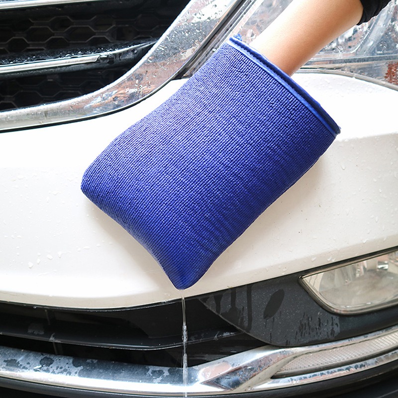 Magic Clay Bar Washing Gloves  - Clay Bar Lubricant recensie en prijs