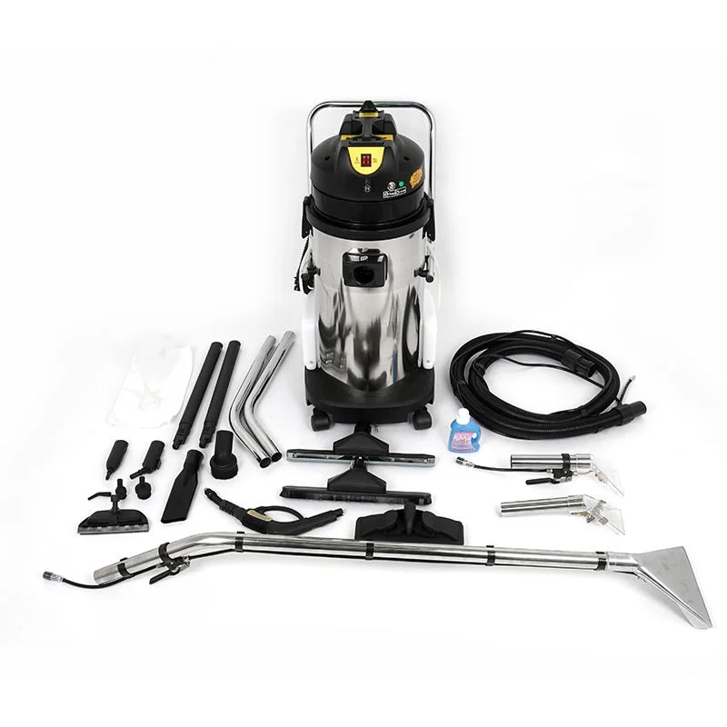 TLF Karjoys Plastic Wet & Dry  - Car Cleaning Brush recensie en prijs