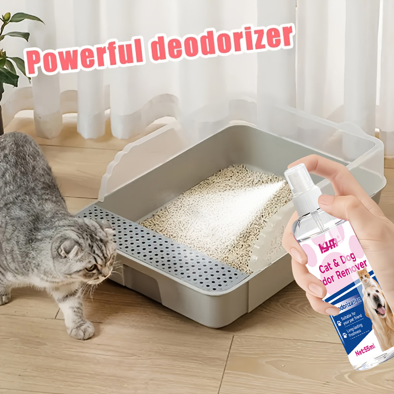 KJM-55ML Powerful Multi-Purpos - Odor Eliminator Car recensie en prijs