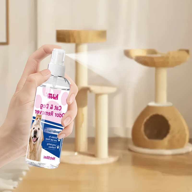 KJM-55ML Powerful Multi-Purpos - Odor Eliminator Car recensie en prijs