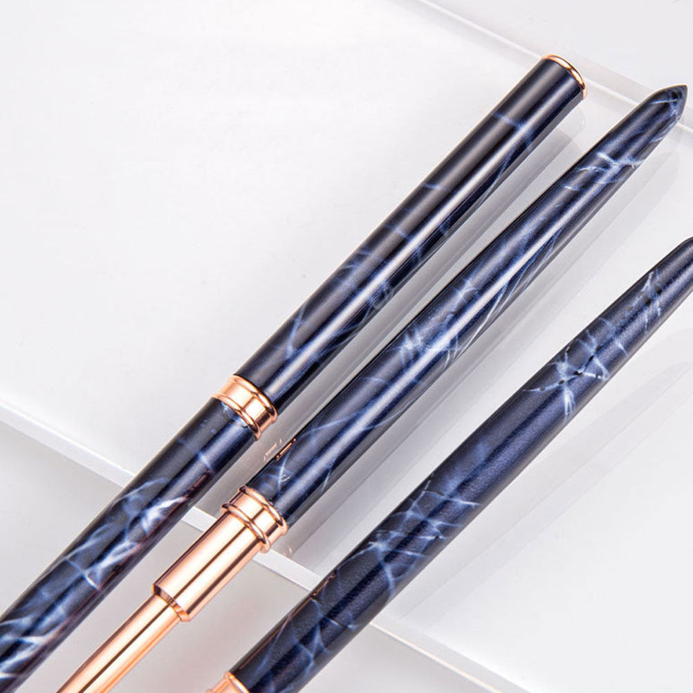 3Pcs Nail Art Brush Set Profes - Detailing Brush Set recensie en prijs