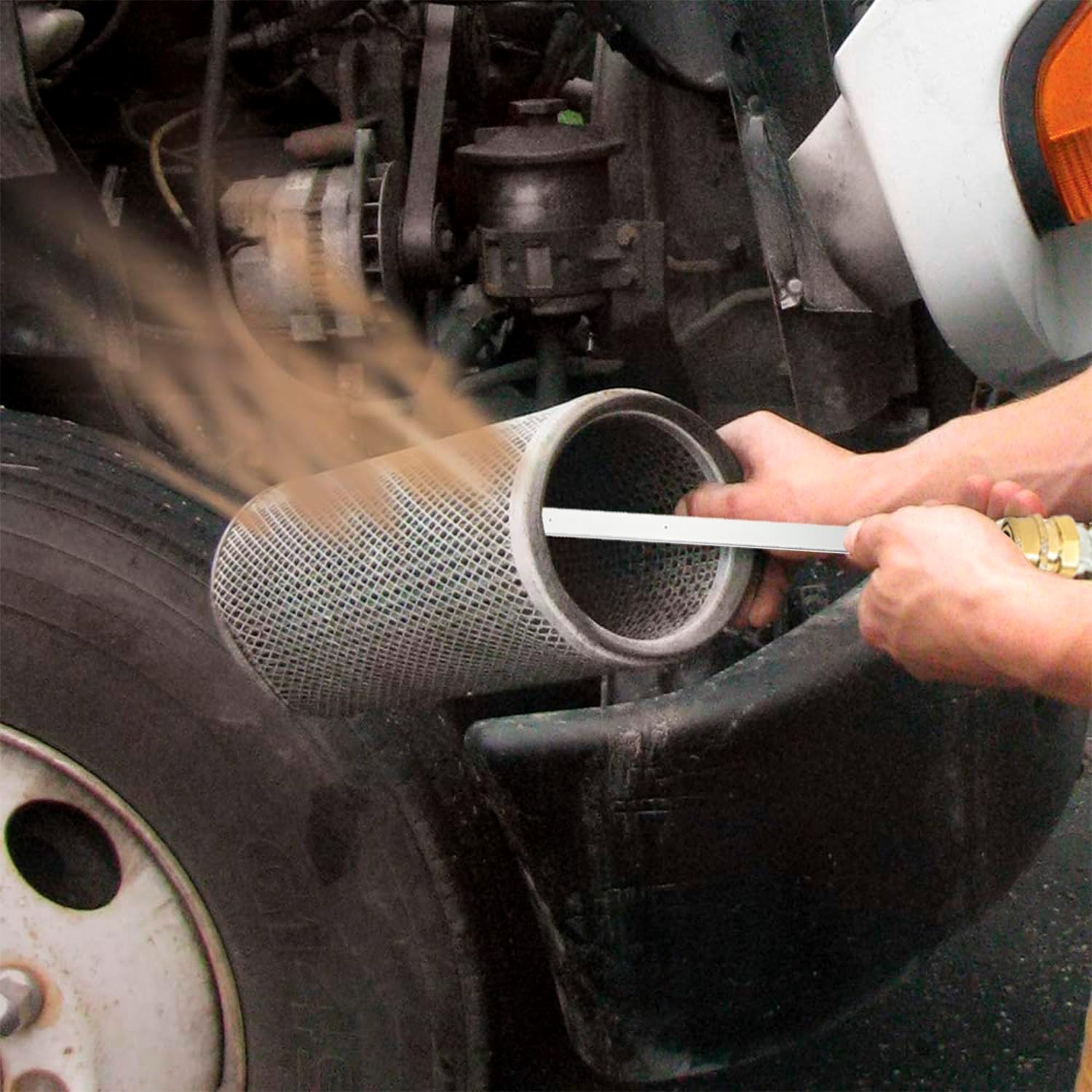 Car Water Tank Removal-Free Ra - Car Shampoo Ph recensie en prijs