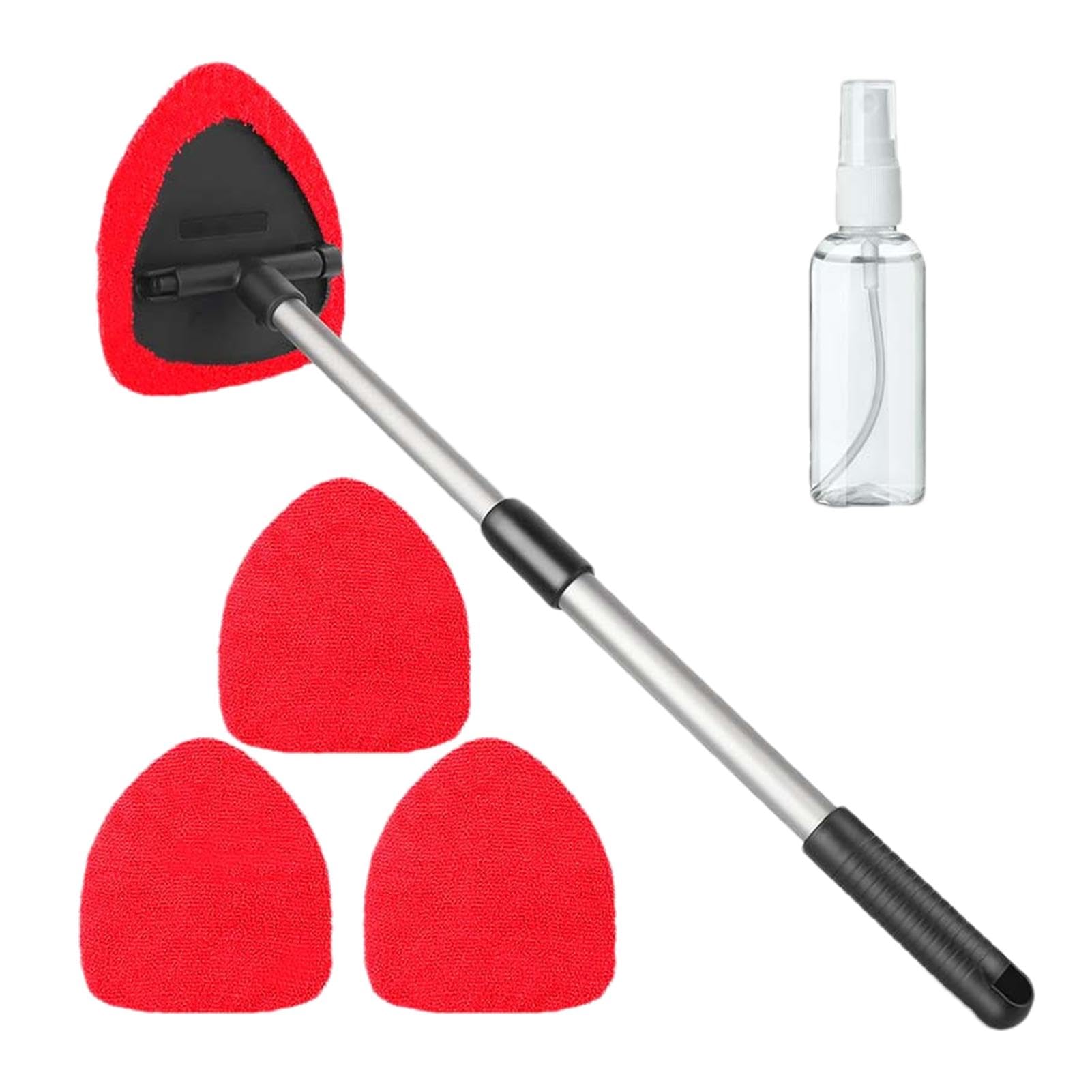 Car Windshield Cleaner Interio - Interior Detailing Kit recensie en prijs