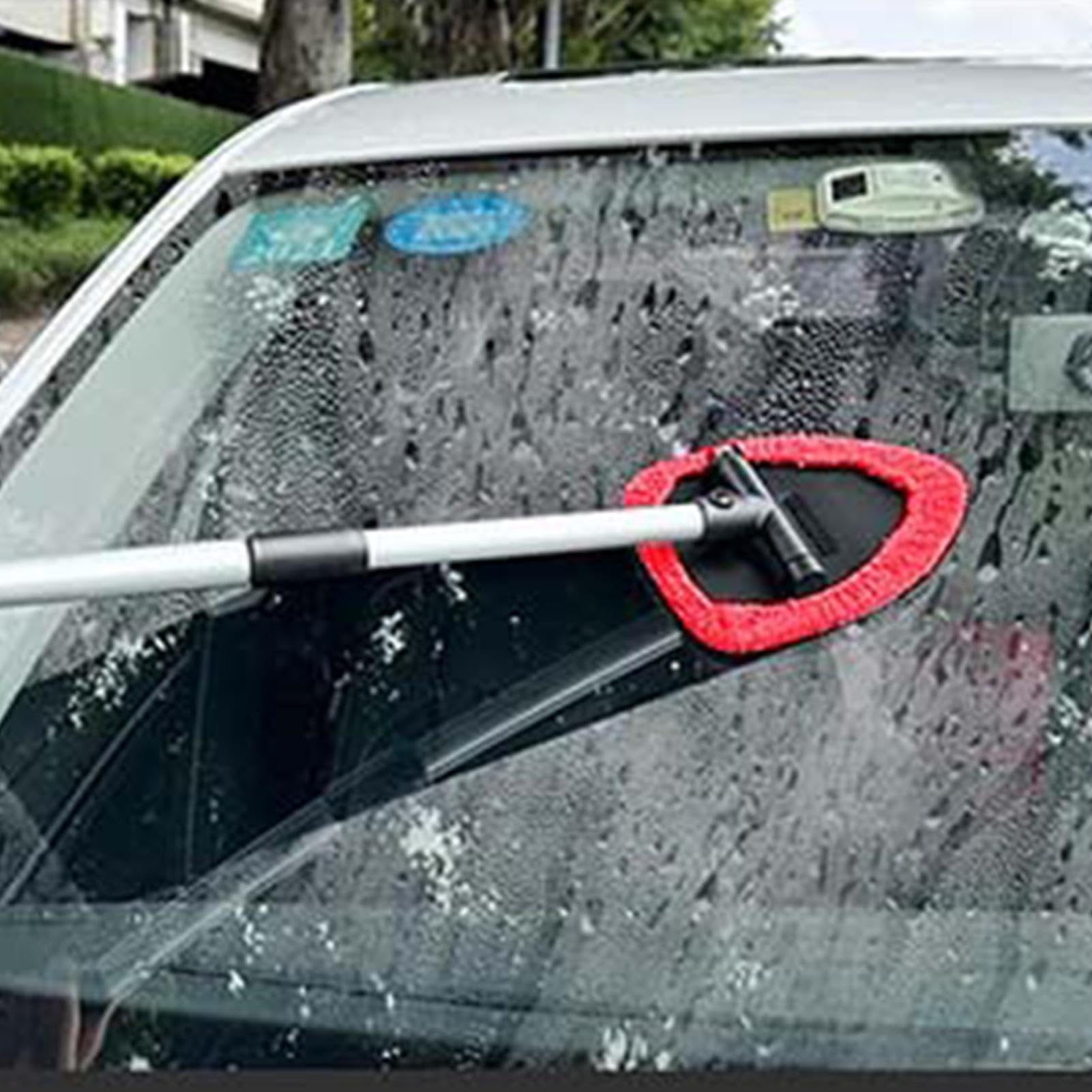 Car Windshield Cleaner Interio - Interior Detailing Kit recensie en prijs