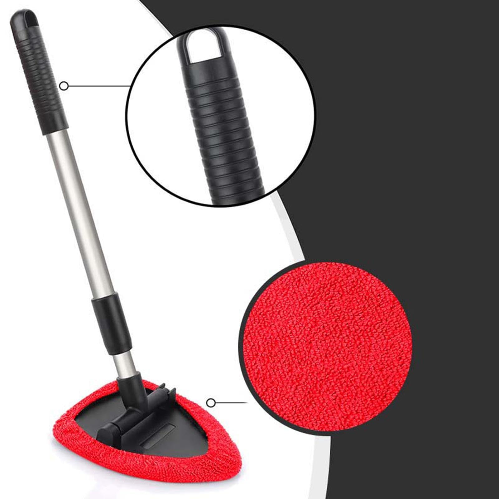 Car Windshield Cleaner Interio - Interior Detailing Kit recensie en prijs