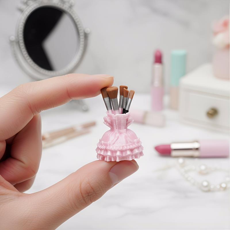 1 Set Miniature Scene Dressing - Detailing Brush Set recensie en prijs