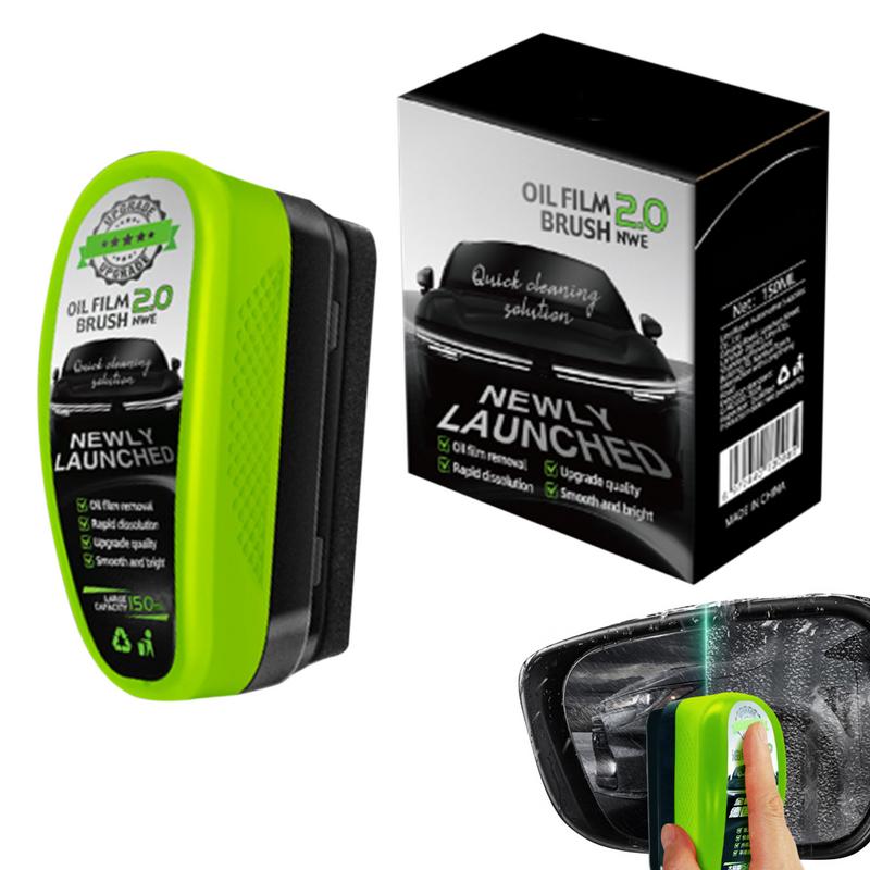 Glass Oil Film Remover 150ml C - Car Cleaning Brush recensie en prijs