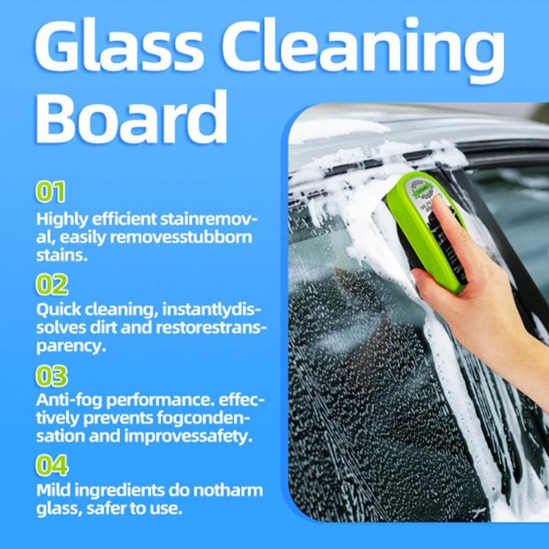 Glass Oil Film Remover 150ml C - Car Cleaning Brush recensie en prijs