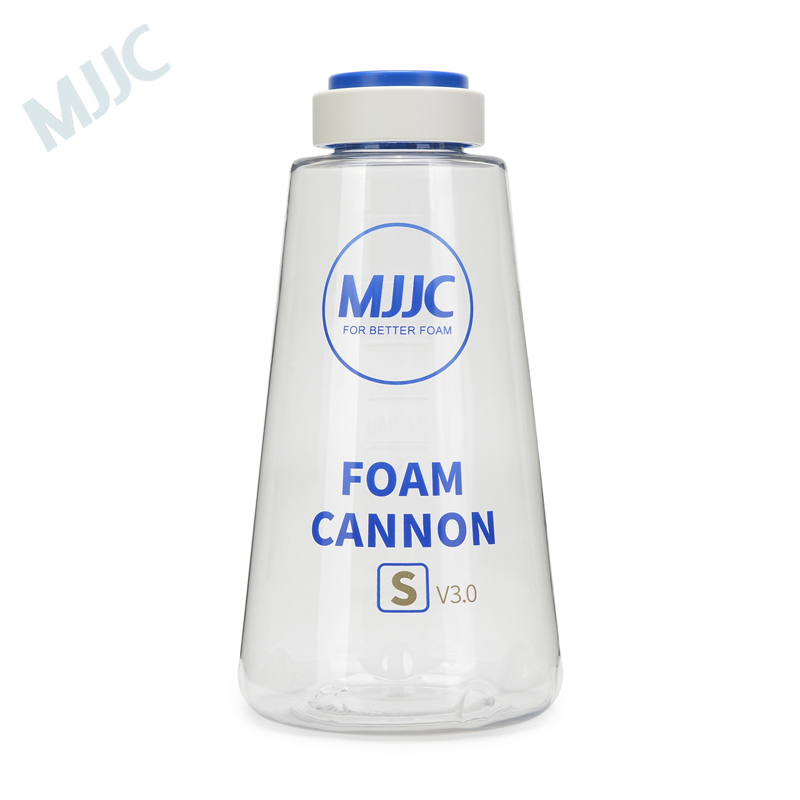 Original Spare Bottle for MJJC - Foam Cannon Car Wash recensie en prijs