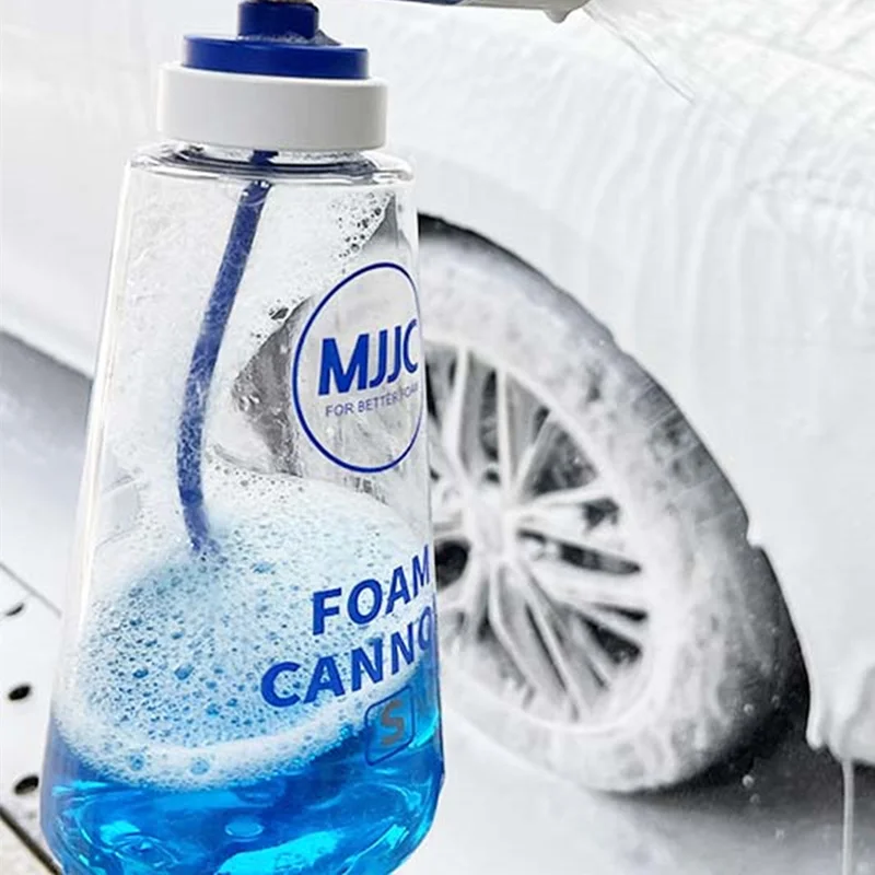 Original Spare Bottle for MJJC - Foam Cannon Car Wash recensie en prijs