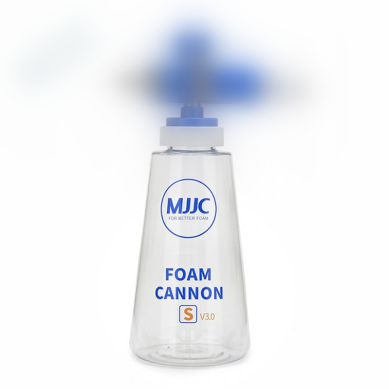 Original Spare Bottle for MJJC - Foam Cannon Car Wash recensie en prijs
