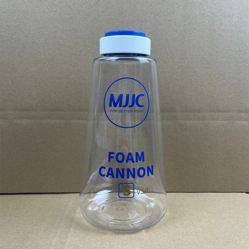 Original Spare Bottle for MJJC - Foam Cannon Car Wash recensie en prijs