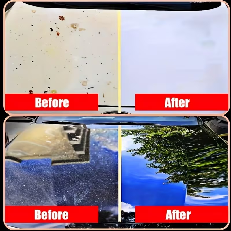 120ml Car Plastic & Trim Resto - Trim Restorer Plastic recensie en prijs