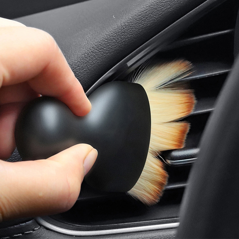 Car Interior Tool Air Conditio - Car Cleaning Brush recensie en prijs