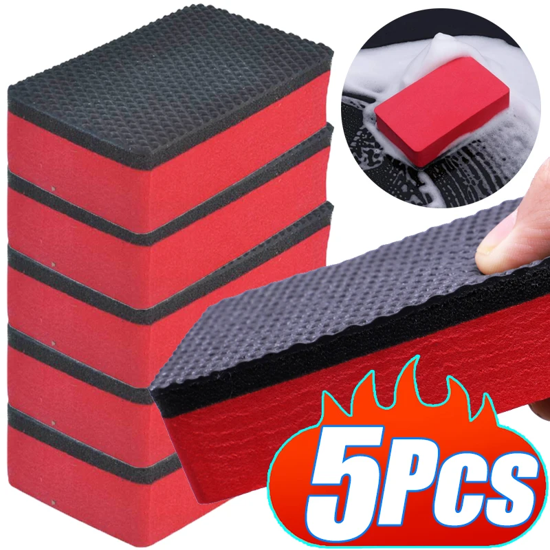 1/2/5Pcs Car Magic Clay Bar Pa - Clay Bar Lubricant recensie en prijs