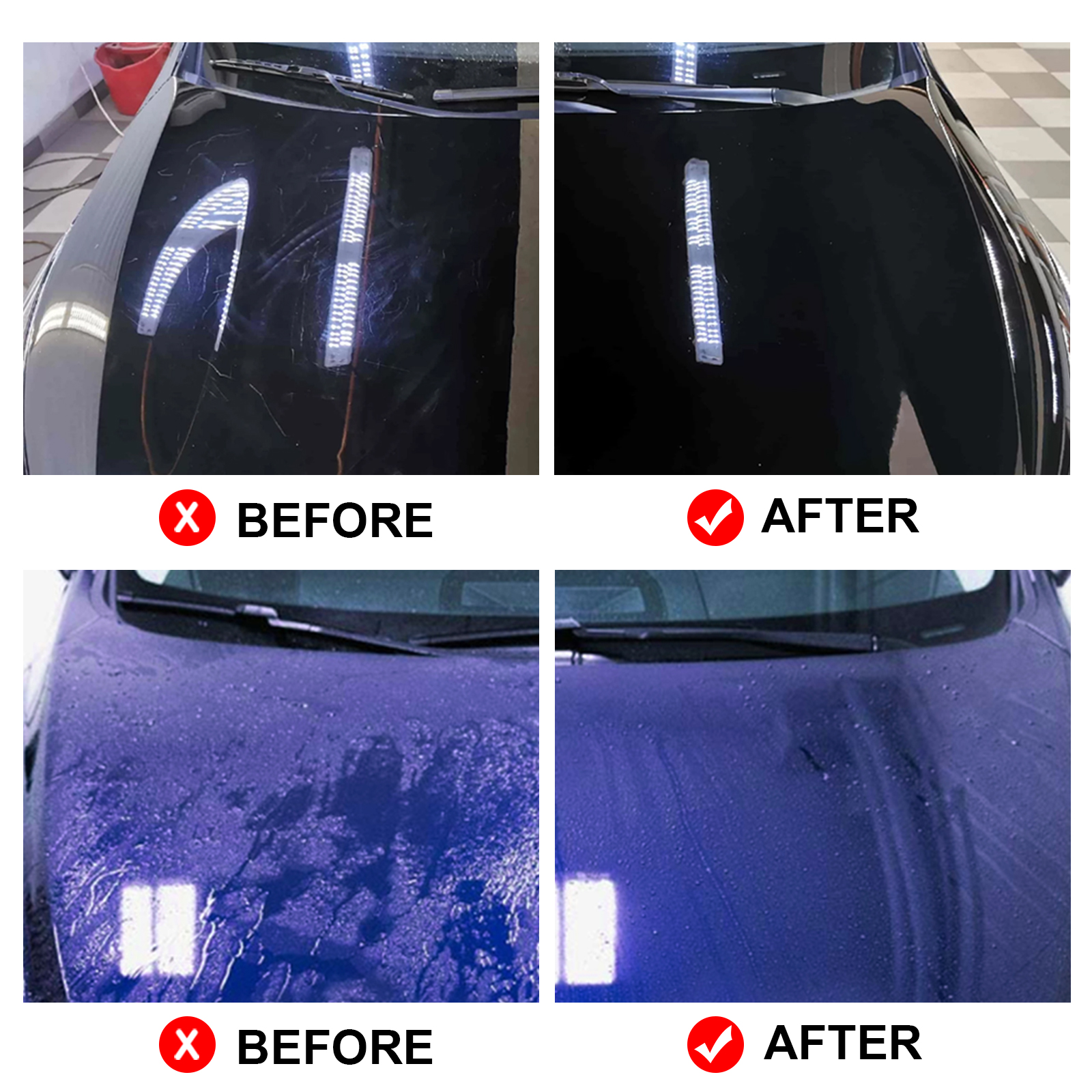 Car Nano Ceramic Coating Wax A - Car Wax Ceramic Coating recensie en prijs